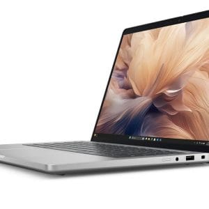 NB DELL PRO 14 (PC14255) AMD Ryzen AI 5 PRO 230(4.9 GHz, 6 Core, 16 TOPS NPU), 16GB RAM,512 GB, Pantalla 14",W11 Pro,Garantía 1 Year, 6F1NR