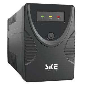 No Break SKE GP800 800VA/480W