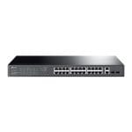 Switch JetStream Gigabit (TL-SG1016PE)
