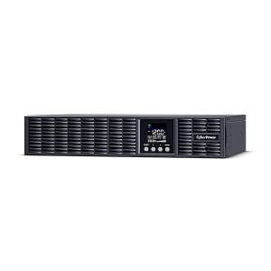 No Break Cyberpower OLS2000RT2Ua 2000VA / 1800W, Online Doble Conversión, LCD