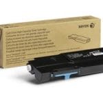 XEROX 106R03534 TONER CIAN EXTRA ALTO 8K