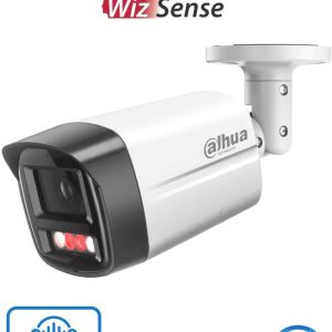 Cámara Bala IP Dahua Technology DAHUA IPC-HFW2549TL-S-PV