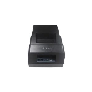 Impresora Térmica Nextep 58mm /Puertos UBS, RJ11 ,90 mm/seg
