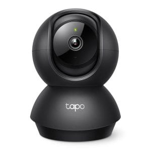 Cámara Wi-Fi de seguridad para el hogar