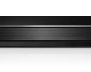 DVR Pentahibrido de 8 canales 8 MP (AHD/TVI/CVI/CVBS) + 8 CH-IP hasta 8 MP (Via red), Dynamic Hybrid, HDD 10 TB, HDMI, H.265