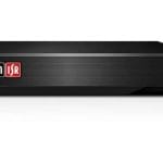 DVR Pentahibrido de 4 canales 3K/5 MP (AHD/TVI/CVI/CVBS) + 2 CH-IP hasta 5 MP (Via red), Dynamic Hybrid, 1 SATA HDD 6 TB, HDMI, H.265
