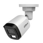 Cámara DAHUA DH-HAC-B1A51N-U-IL-A -Cámara Bullet de 5 Megapíxeles, HDCVI X Plus