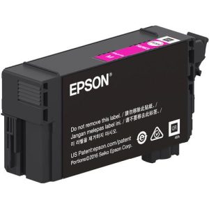 Cartucho  EPSON UltraChrome XD2, Cian, T3170, T3170M, T5170, T5170M, Cartucho