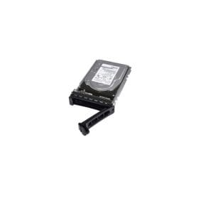Disco Duro DELL 400-BLLF, 4 TB, SATA, 3.5 pulgadas