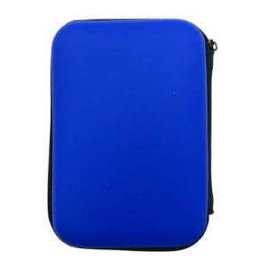 Estuche Protector BROBOTIX GABINETE 2.5 Pulgadas