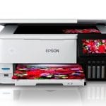 Impresora EPSON C11CJ20301, 5760 x 1440 DPI, Inyección de tinta