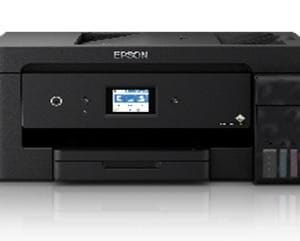 Multifuncional EPSON L14150 , Inyección de tinta, 24 ppm, 4800 x 1200 DPI