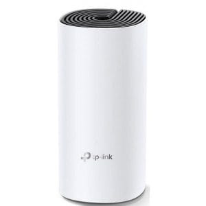 SISTEMA WIFI MESH AC1200 DECO M4(1-PACK) PARA CONEXIONES EN TODO EL HOGAR