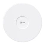 Punto de acceso Wi-Fi 7 de triple banda para montaje en techo BE22000