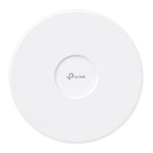 Punto de acceso Wi-Fi 7 de triple banda para montaje en techo BE22000
