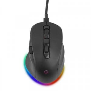 GETTTECH MOUSE INALAMBRICO GGM-RGBTR-01