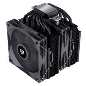 Enfriamiento de Aire  BAMLAM RUSH HELIUX EXPERT HEX90 Sistema de enfriamiento de Aire, TDP 295 W