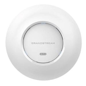 Punto de Acceso Wifi 6, 3 Gbps, admin en la nube(Gratuito), interior, MIMO, Cobertura hasta 175 mts y 256 usuarios