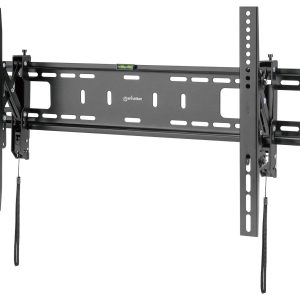 461863 Soporte TV pared 75kg, 43 pulgadas a 90 pulgadas