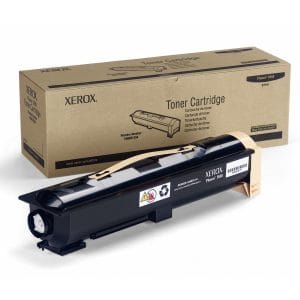 XEROX 106R01294 TONER NEGRO ALTO