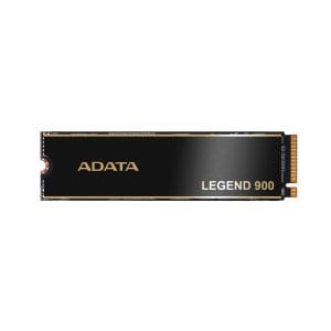 Unidad de Estado Sólido ADATA LEGEND 900 2TB PCIe Gen4x4 M.2 2280, Con disipador de aluminio. SLEG-900-2TCS