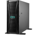 HPE ProLiant Compute ML350 Gen12 6505P 12c 1P 1x64GB-R 8SFF MR408i-o 1x960GB SSD 2x800W PS LA Server