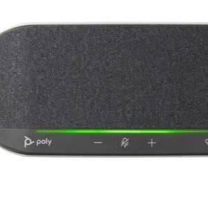 Altavoz Portatil Poly Sync 10 con USB-A/USB-C