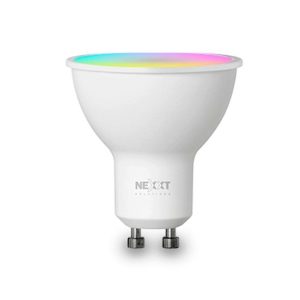 Bombilla LED Inteligente Nexxt Solutions Home NHB-W310