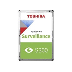 Disco Duro para  Videovigilancia Toshiba 2TB HDWT720UZSVA