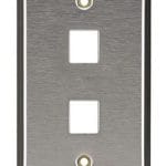Tapa Industrial BROBOTIX 170902, Metálico