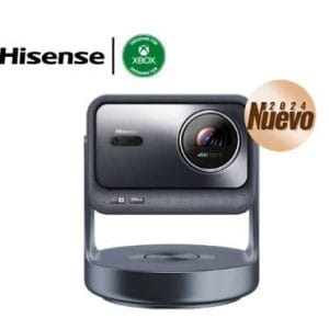 Laser Cinema HISENSE C2 ULTRA  4K DPL OS VIDAA   de 65 a 300 Pulgadas