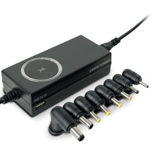 Cargador Universal Inteligente Puerto USB para tus Dispositivos | PERFECT CHOICE