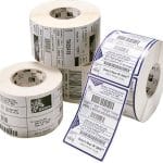2X1 10010028 C/6 ZEBRA Z-Perform 2000D