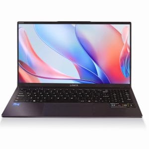 COMPUTADORA PORTATIL LANIX XBOOK B15, INTEL CORE i5 13500H, 16 GB RAM DDR4, 512 GB SSD, PANTALLA 15.6”, WIN 11 PRO. GARANTIA 1 AÑO CON FABRICANTE.