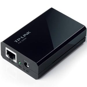 Splitter PoE TP-LINK POE10R, 12 W
