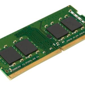 MEMORIA RAM KINGSTON PROPIETARIA SODIMM DDR4 8GB 3200MT/S CL22 1RX8 1.2V PARA LAPTOP