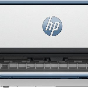 Multifuncional HP Smart Tank 585 1F3Y4A - 3, 000 páginas por mes, 12 ppm, 4800 x 1200 DPI
