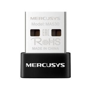 Adaptador nano USB Bluetooth (MA530) Interfaces USB 2.0, Bluetooth 5.3