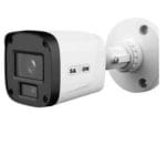 SAXXON  SUA-HAC-B20P-0280B- Cámara Tipo Bala de 2 Megapíxeles & 1080P