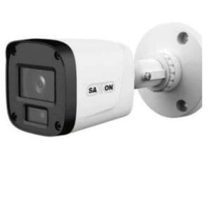 SAXXON  SUA-HAC-B20P-0280B- Cámara Tipo Bala de 2 Megapíxeles & 1080P