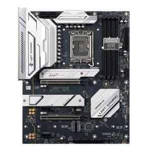 TARJETA MADRE ECS Z890H8-A2 4xDDR5 PCI M.2 GIGA HDMI/DP SOC 1851