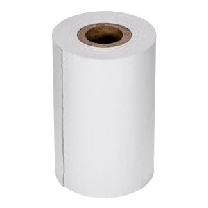 EVOTEC CAJA CON 160 ROLLOS DE PAPEL TERMICO 57*36mm EV-3023 TR5736