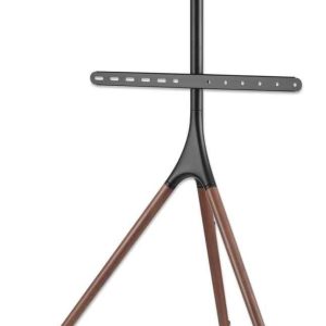 Soporte para TV  MANHATTAN 461795, 32 kg, 45 pulgadas, 65 pulgas, Pantallas