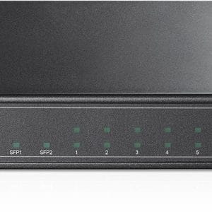Switch PoE TP-LINK SG2210P