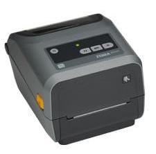 ZEBRA IMPRESORA ETIQUETA ZD421D ETHERNET