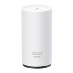 Sistema WiFi 7 en mesh para exteriores e interiores (Deco BE25-Outdoor(1-pack)