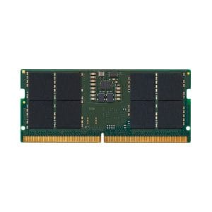 MEMORIA RAM KINGSTON PROPIETARIA SODIMM DDR5 16GB 5600MT/S CL46 1RX8 1.1V PARA LAPTOP
