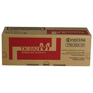 Tóner KYOCERA 1T02KTBUS0, Laser, 7000 páginas, Magenta, TASKalfa 306ci / TASKalfa 307ci