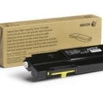 XEROX 106R03521 TONER AMARILLO ALTO 4.8K