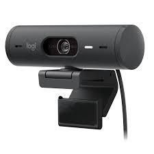 Cámara Logitech BRIO 500 960-001412